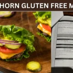 longhorn gluten free menu 2025