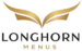 longhorn menu logo