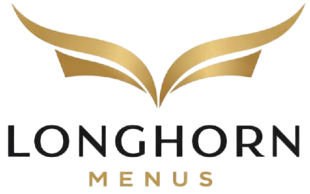 longhorn menu logo