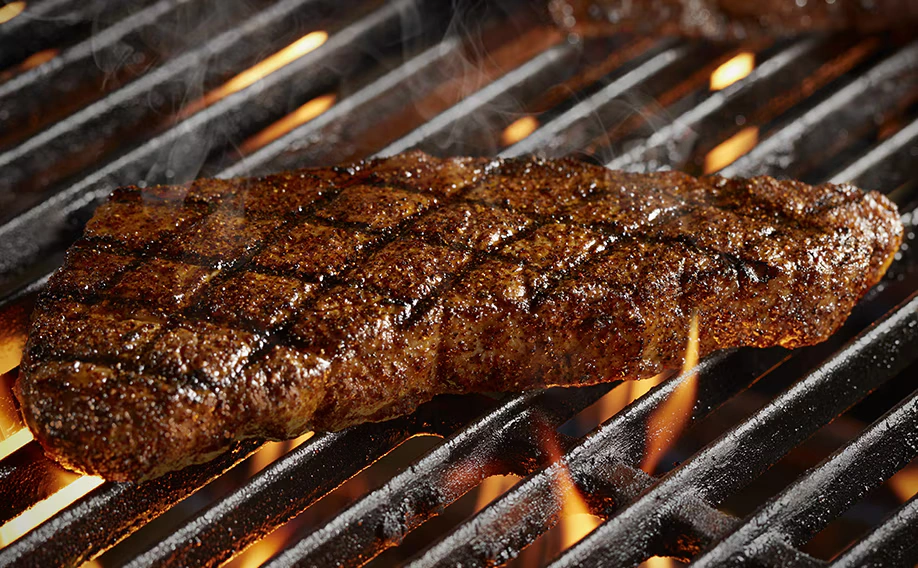 Longhorn New York Strip 12 oz