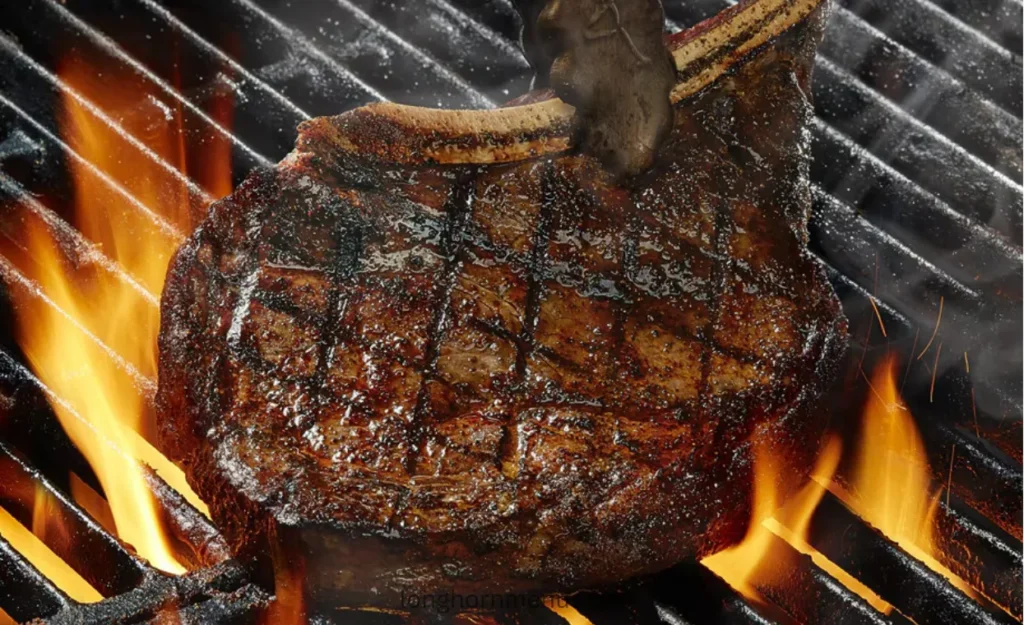 Outlaw Ribeye