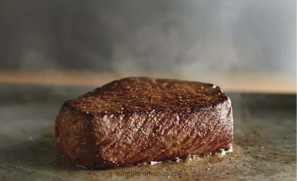 Renegade Sirloin 1